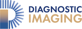 Diagnostic Imaging Logo